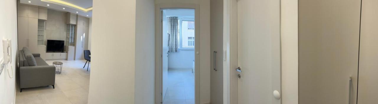 Appartement Sveti Stefan à Belgrade Extérieur photo