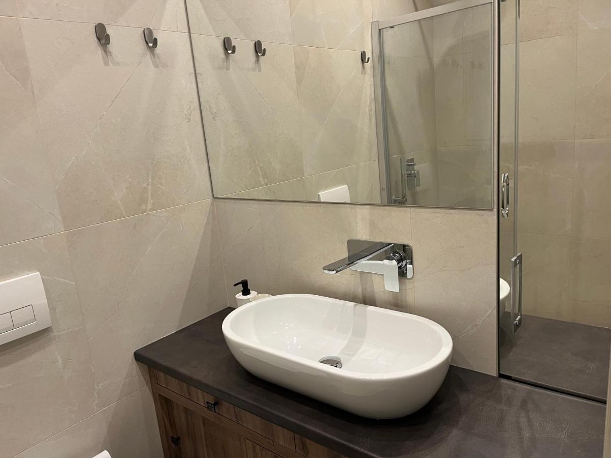 Appartement Sveti Stefan à Belgrade Extérieur photo